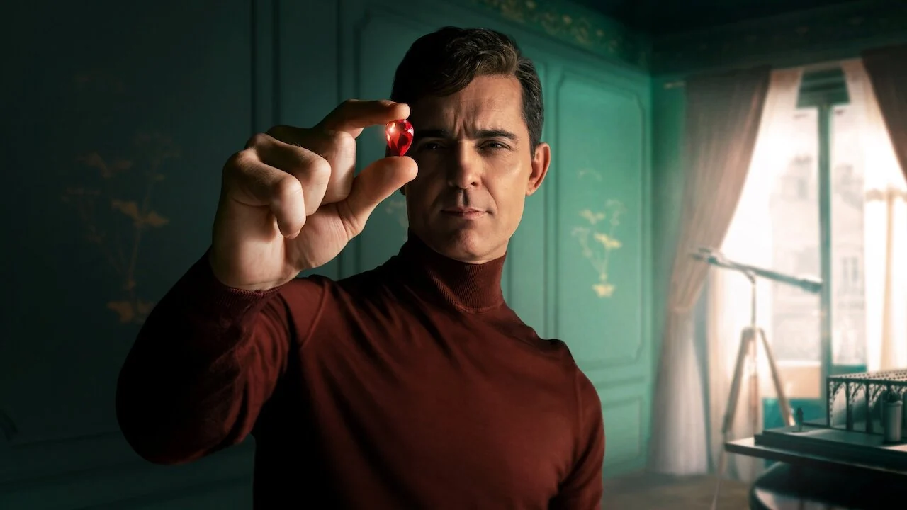 Сериал Берлин (1 сезон)