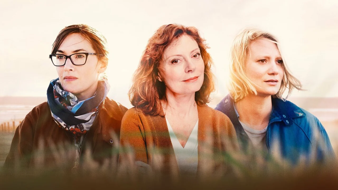 Фильм Чёрный дрозд (2019)