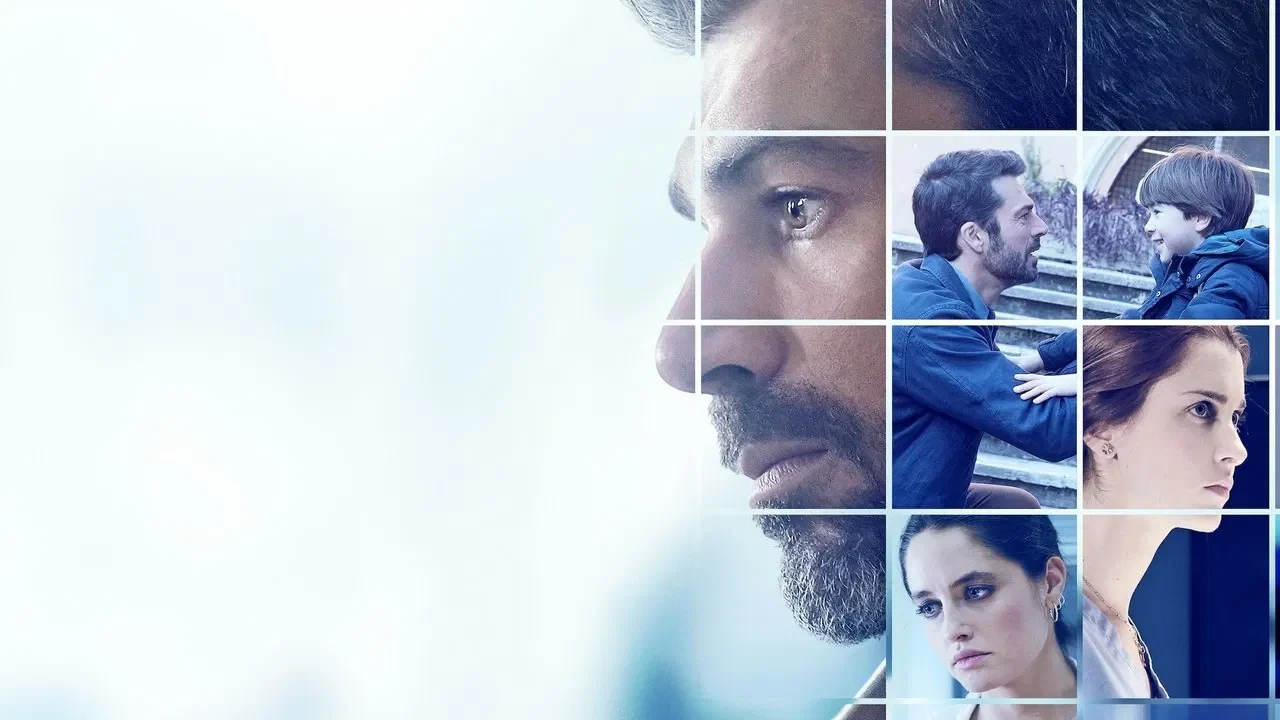 Сериал Док: Всё в твоих руках (3-4 сезон)
