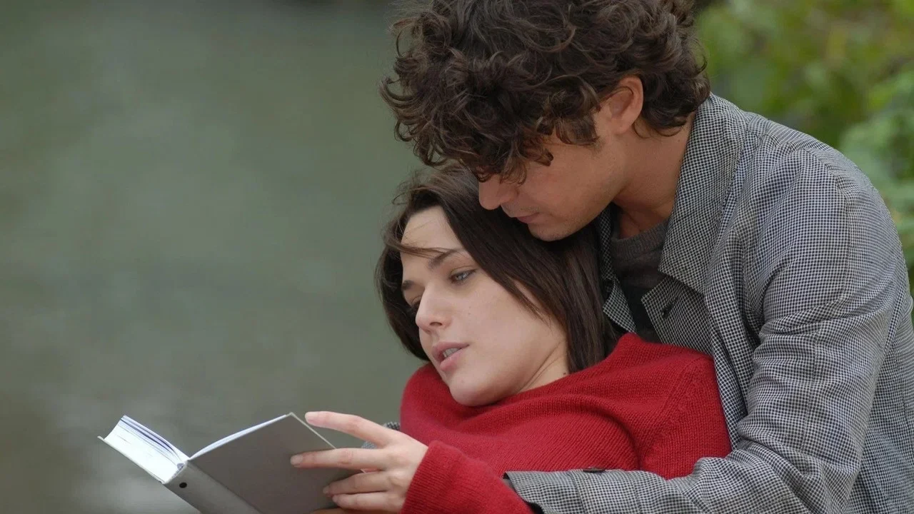 Фильм Я хочу тебя (2007)
