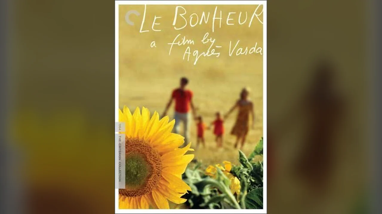 Фильм Счастье (1965)