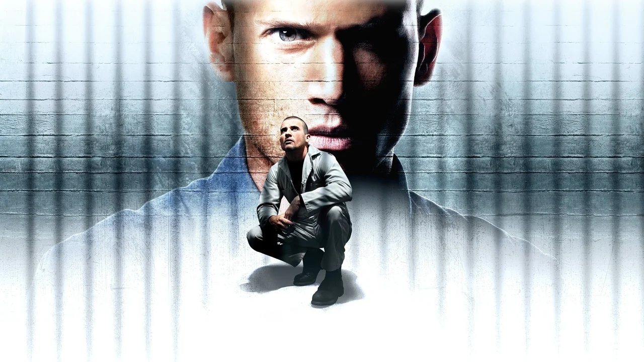 Сериал Побег: Продолжение (1 сезон)
