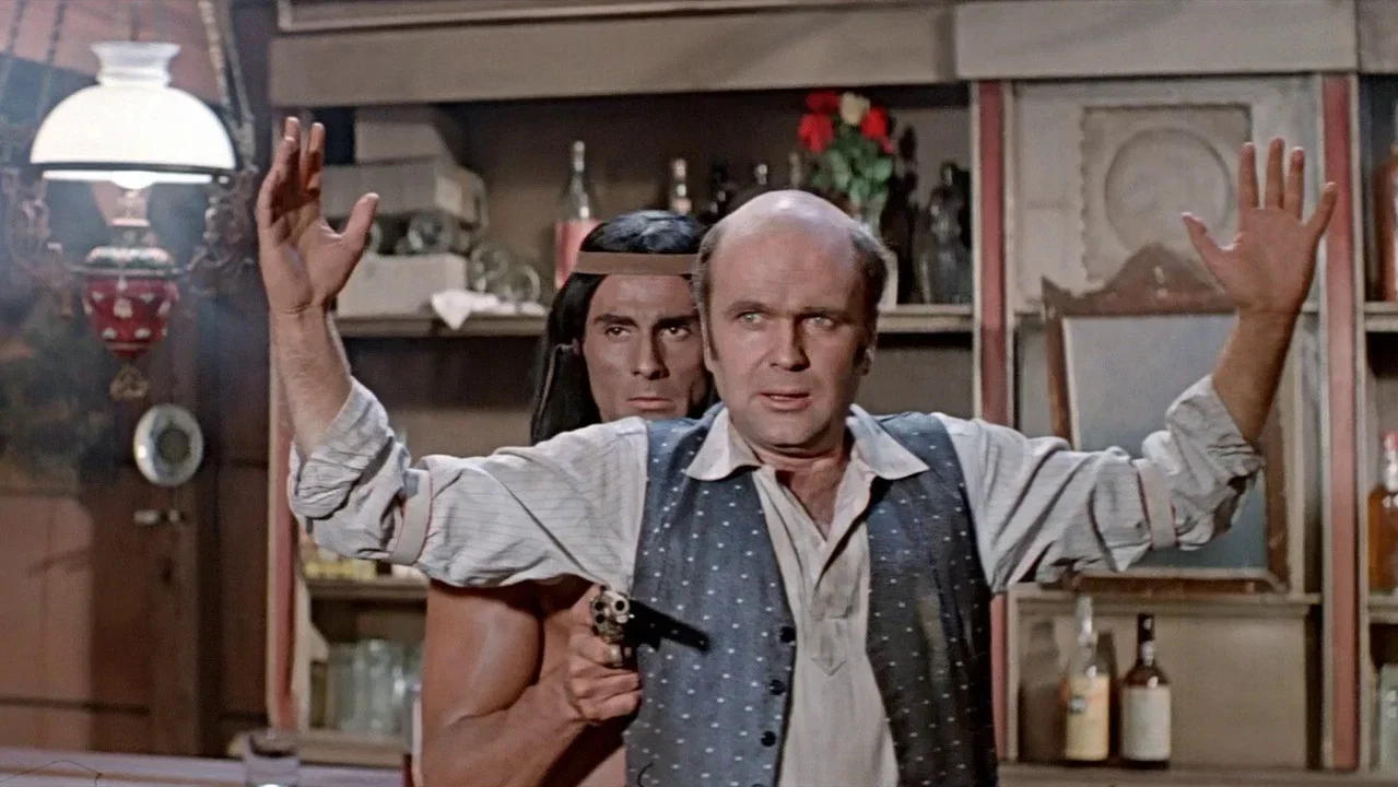 Фильм След Сокола (1968)