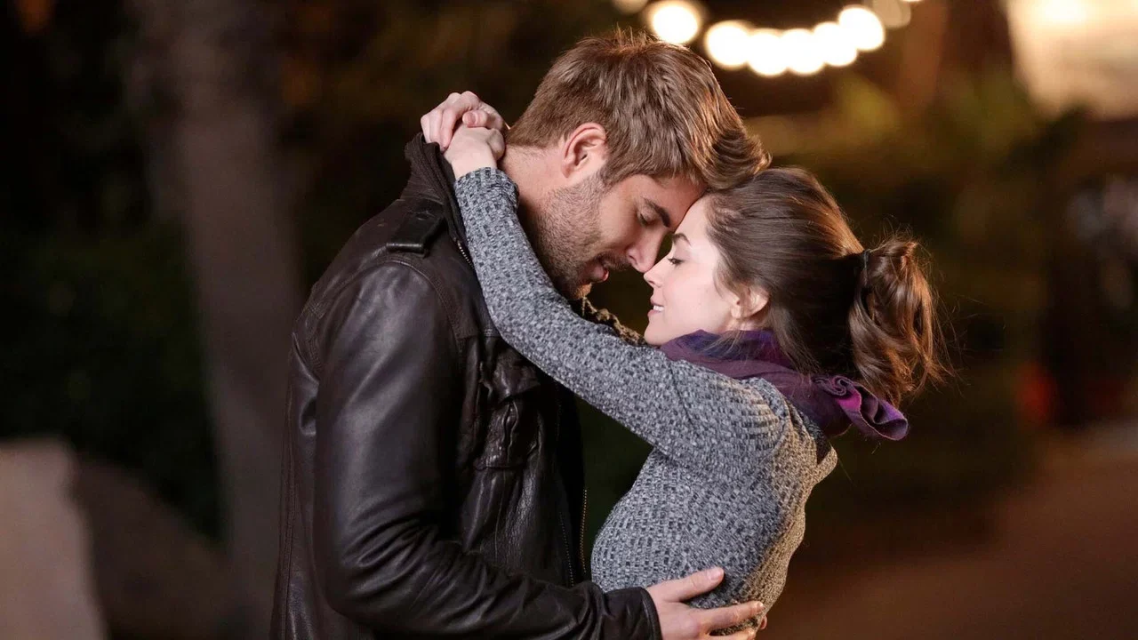 Фильм Кодекс сводника (2018)