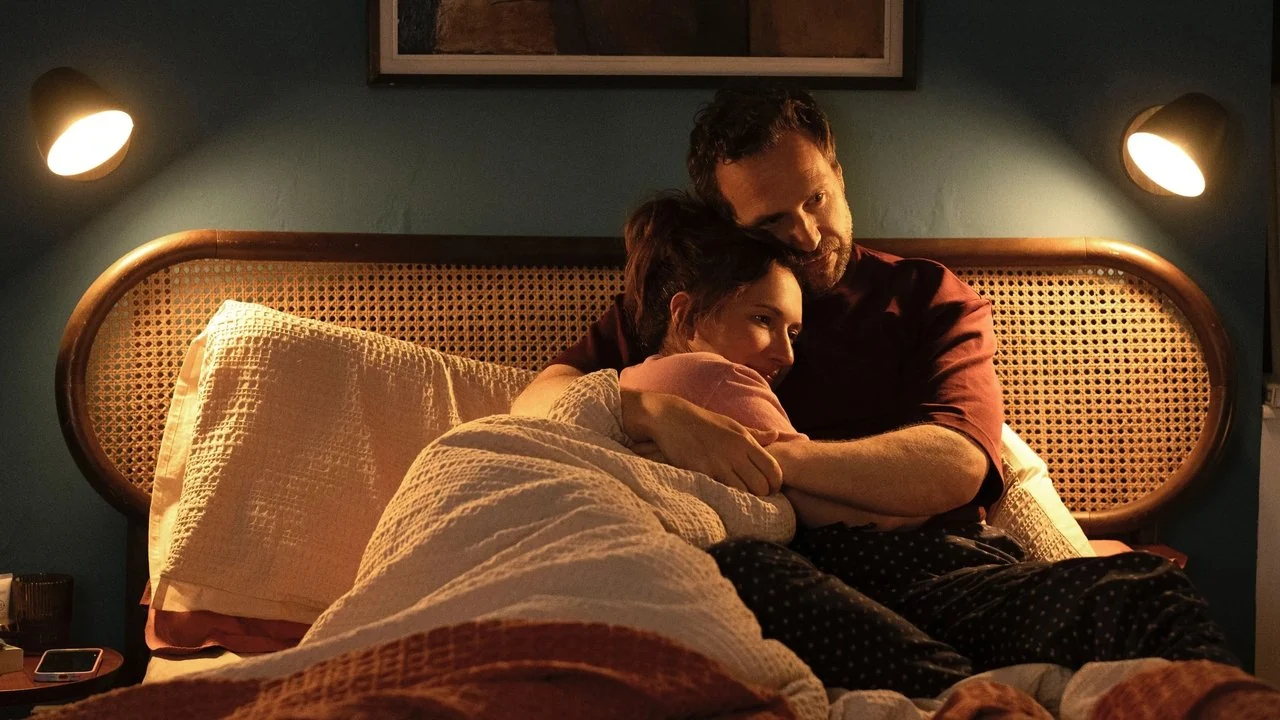 Сериал Не с первой попытки (1-4 сезон)