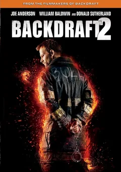 Фильм Обратная тяга 2 (2019)