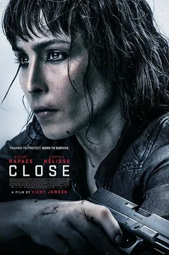 Фильм Близко (2019)