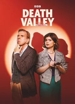 Сериал Долина смерти (1 сезон)