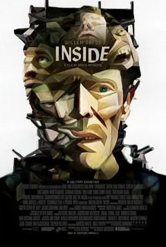 Фильм Внутри (2022)